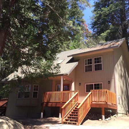 Alder Lodge Йосемити Уест Екстериор снимка