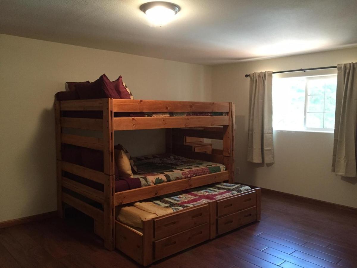 Alder Lodge Йосемити Уест Екстериор снимка