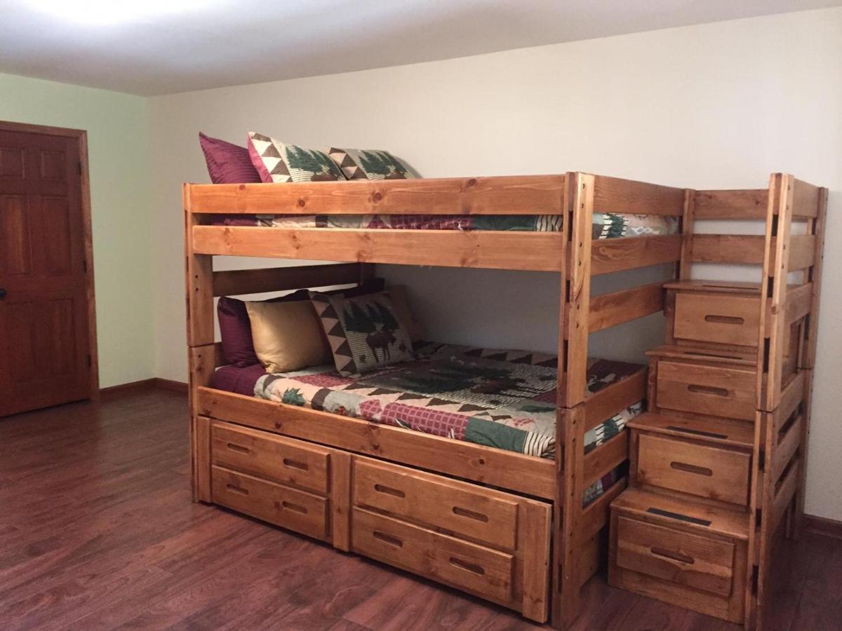 Alder Lodge Йосемити Уест Екстериор снимка