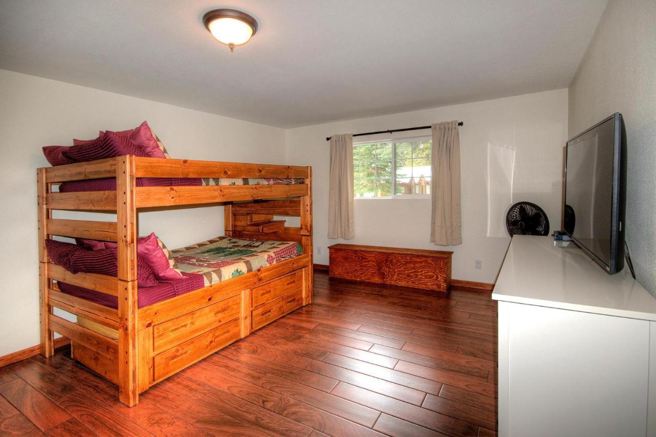 Alder Lodge Йосемити Уест Екстериор снимка